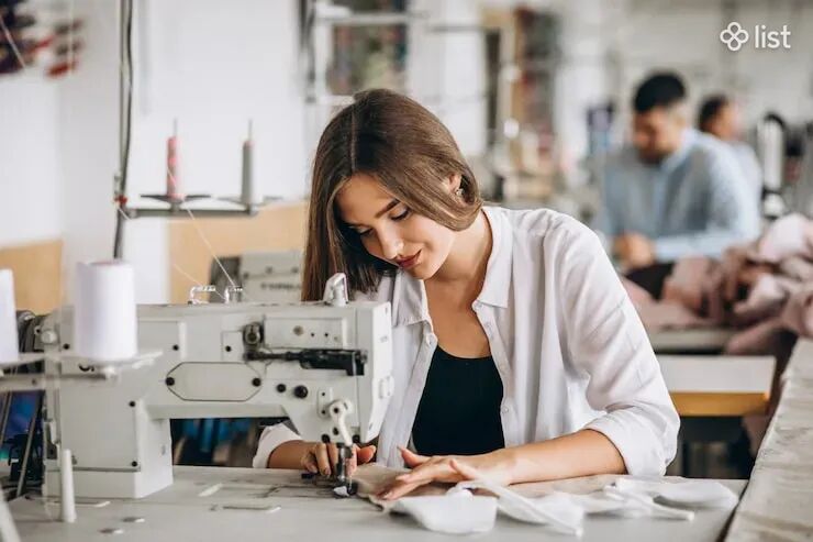Պահանջվում է հմուտ կին ԴԵՐՁԱԿ