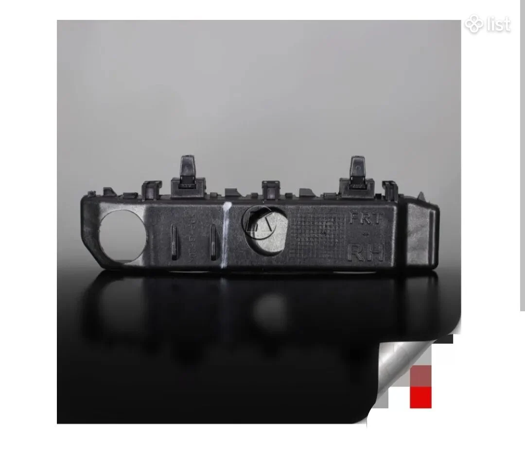 Kia forte 2013-2018 թթ ՕՐԻԳԻՆԱԼ դիմացի կրիլոի շթի սալյասկա