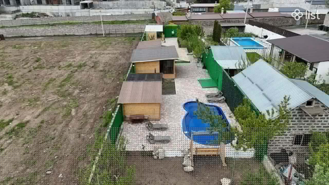 Open Air Venue, Ջրվեժ գյուղ in Jrvezh, 1,000 sq.m.
