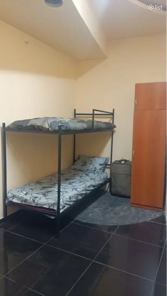 Room 30 sq.m. on Fuchik Street 2nd Lane in Ajapnyak, 2/2 floor