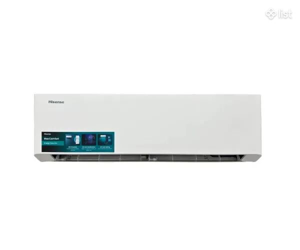 Օդորակիչ Hisense AST-18UW4RXPHB00 Max Comfort A + + Ինվերտոր Ապառիկ վաճառք անվճար տեղադրում