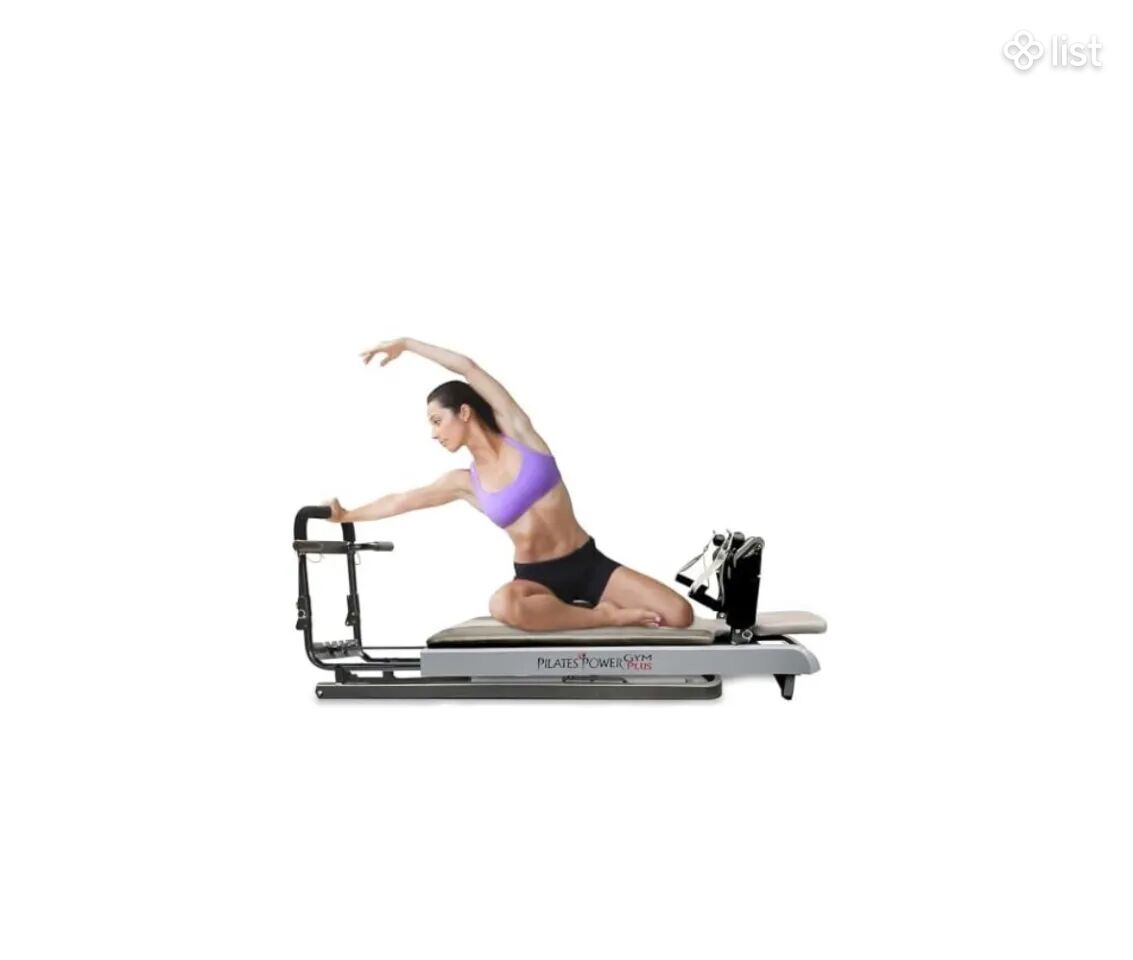 Pilates Gym Plus профессиональные станки для пилатеса