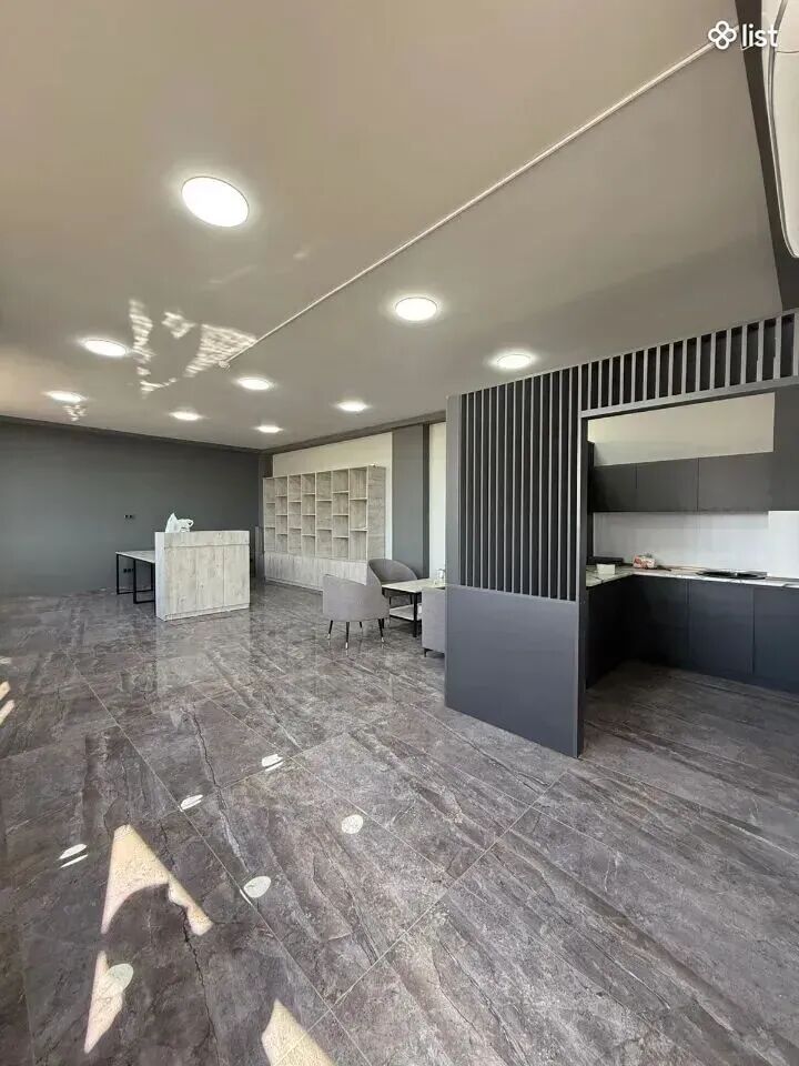 Industrial and Manufacturing, Central Square in Masis, 5,100 sq.m.