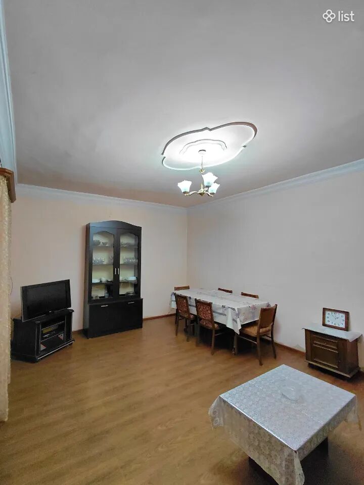 Two story stone house on Marshal Khudyakov Street in Avan, 150 sq.m., on a 40 sq.m. land