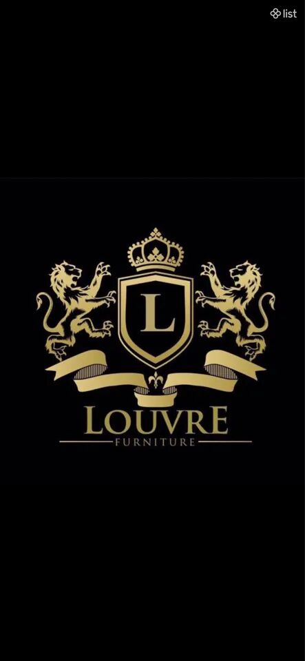 Louvre կահույքի սրահում անհրաժեշտ Է վաճառողուհի