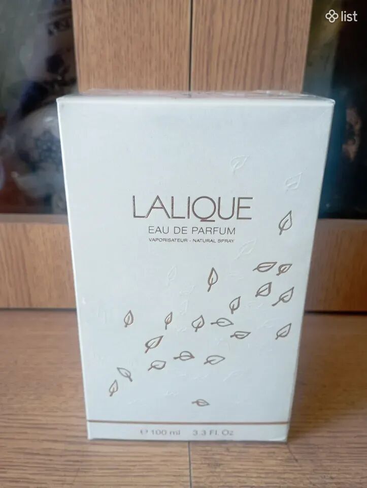 Lalique Eau De Parfum