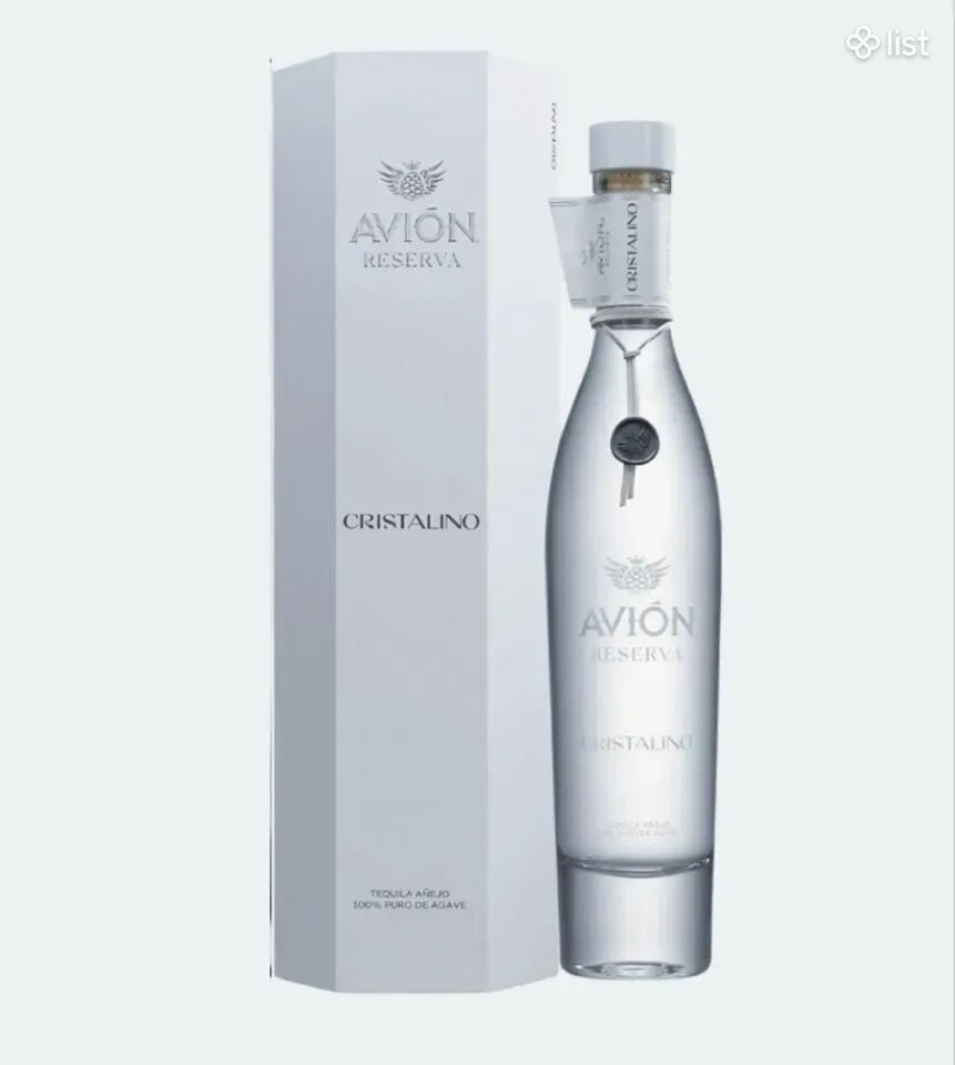 Տեկիլա Tekila Avion