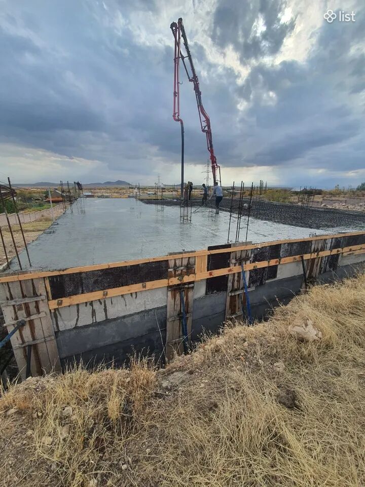 Շինարարություն և վերանորոգում