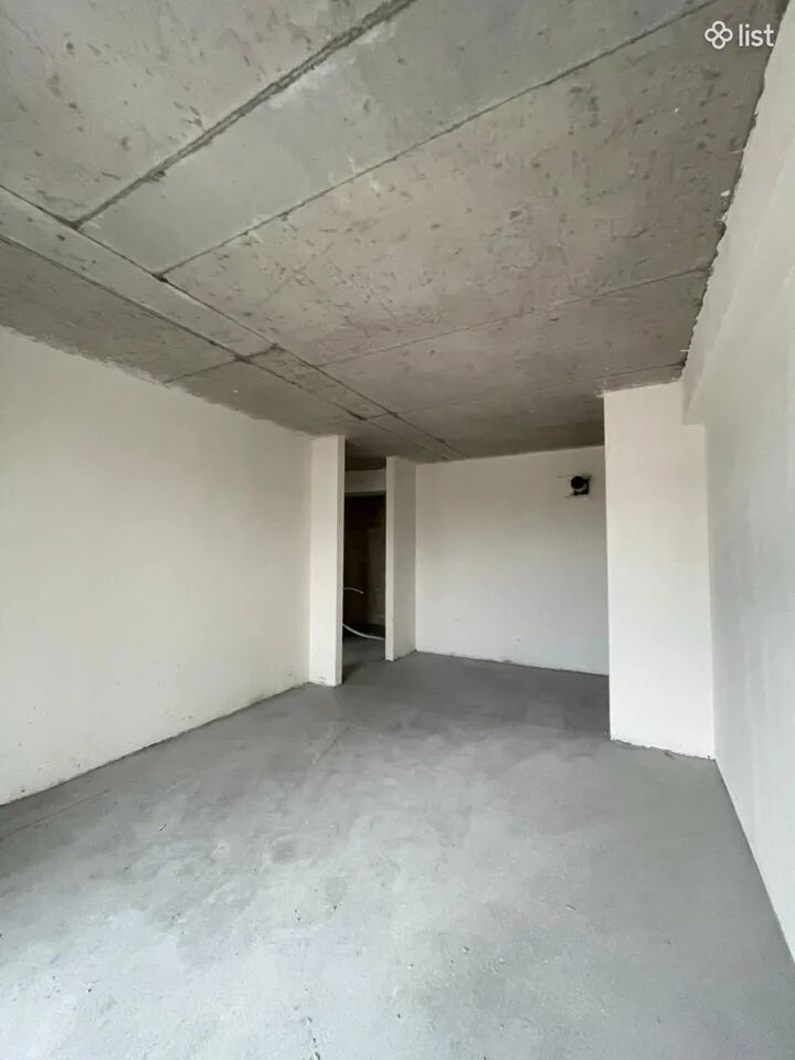 2 սենյականոց բնակարան նորակառույց շենքում Դավիթ Անհաղթի փողոցում Քանաքեռ-Զեյթունում, 73 քմ