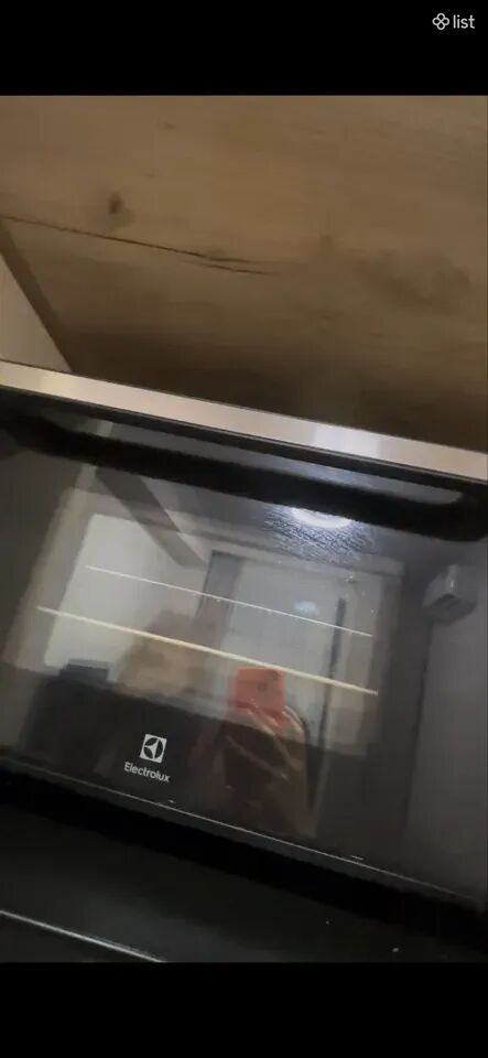 Electric stove