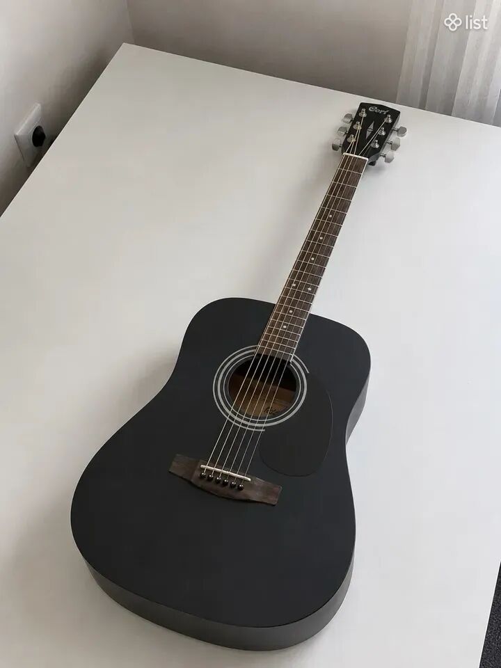 Cort AD810 Ակուստիկ կիթառ/ Акустическая гитара/ Acoustic Guitar