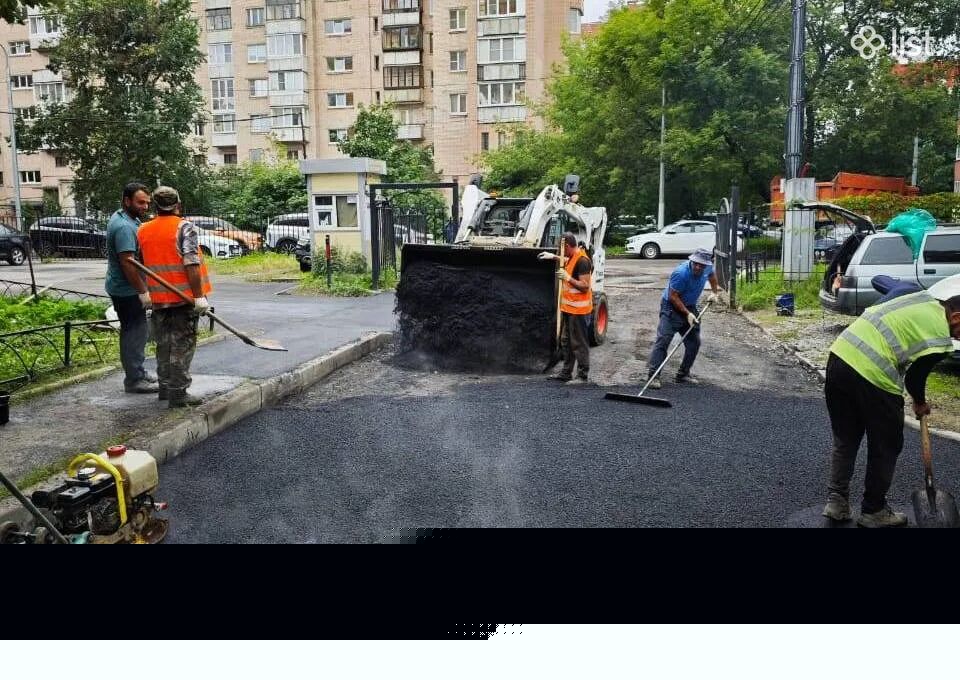 Մատչելի Ասֆալտապատում մաքուր և քերած ասֆալտ, 6 քռուսուց սկսած. asfaltapatumm.асфальтирование