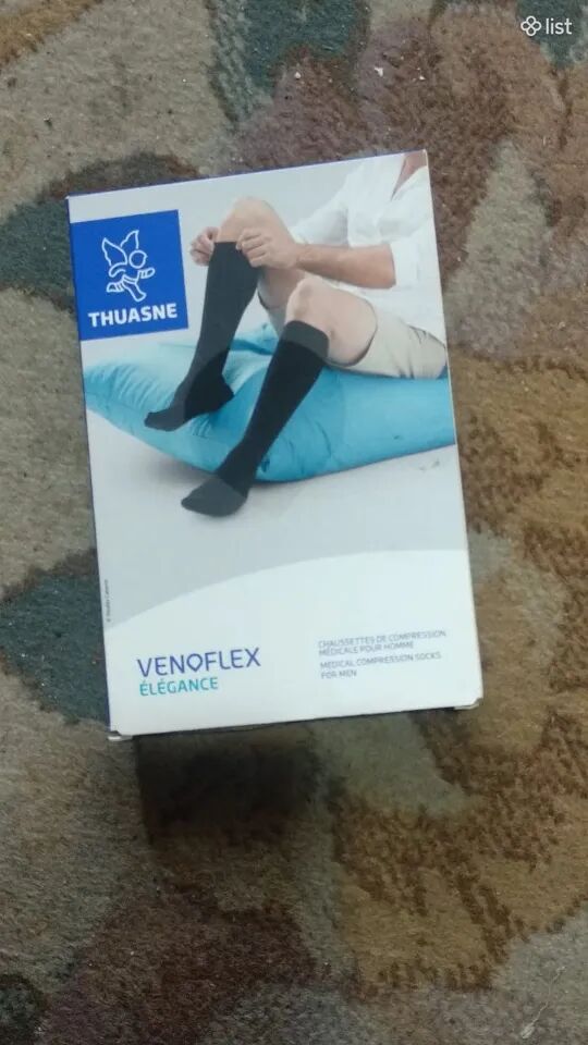 Thuasn vanoflex elegance ֆրանսիական