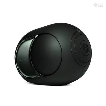 Колонка Devialet Phantom Ultimate 108 dB powerful High-End Speaker