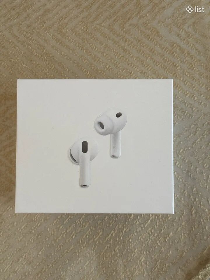 Airpods pro 3 կրկնօրինակը