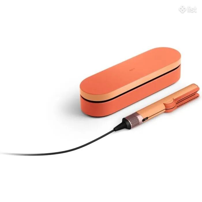 Dyson HT01 Airstrait Straightener (Apricot Topaz) / Փակ տուփ / 1 տարի երաշխիք / առաքում
