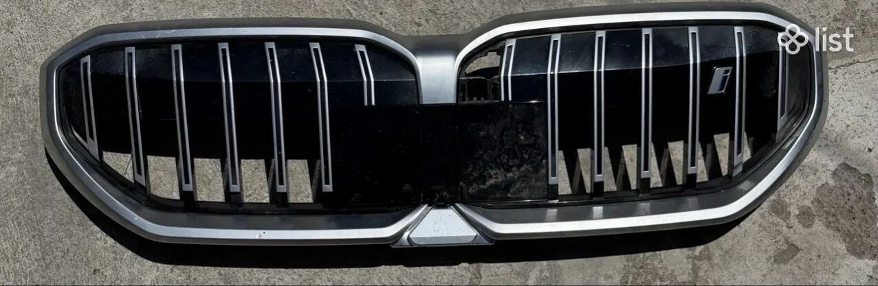 Bmw i5 2025 աբլիցովկա օրիգինալ օգտագործված