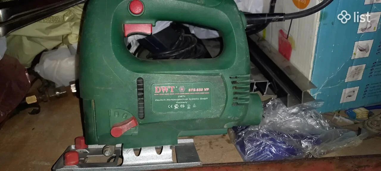 Էլեկտրական լոբզիկ