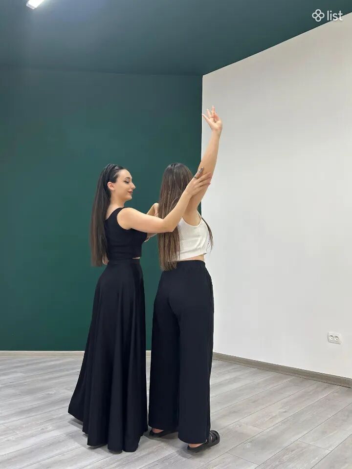 Հարսի պար, Հարսանեկան պարերի ուսուցում