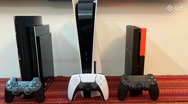 Sony, Xbox խաղային համակարգիչների վերանորոգում