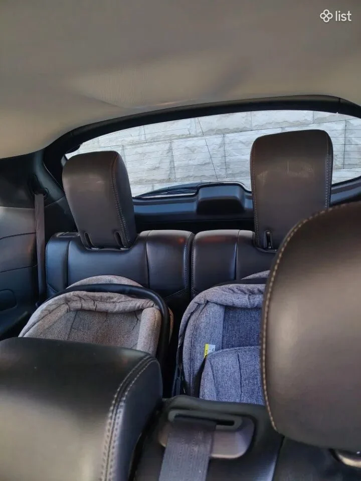 Nissan Pathfinder, 3.5 լ, լիաքարշ, 2017 թ.