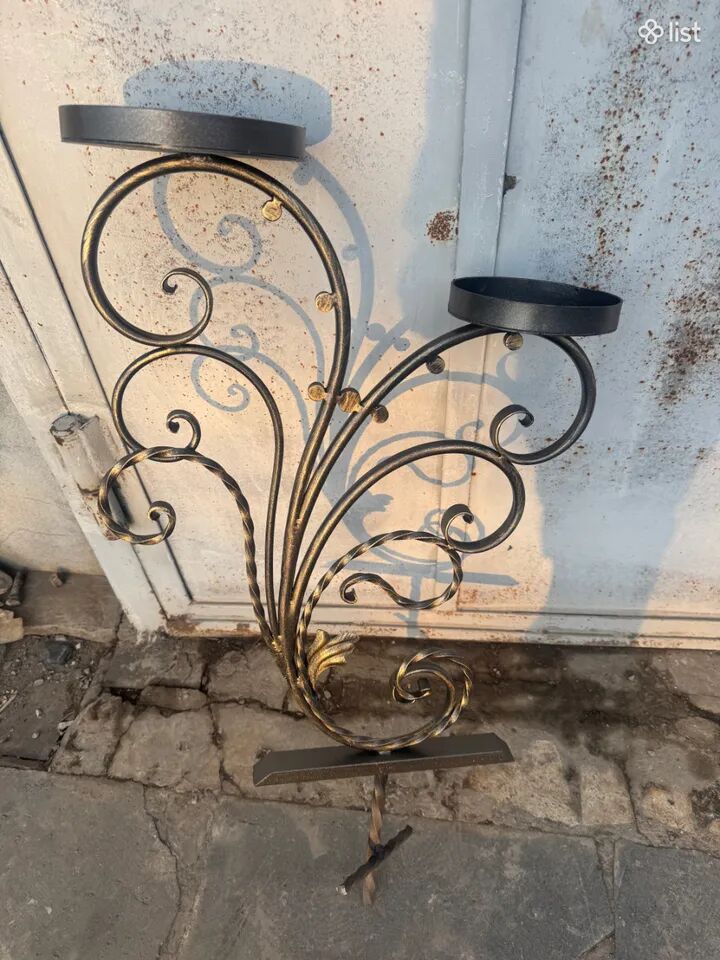 Դարբնագործ խնկաման