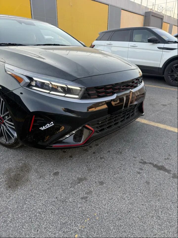 Kia Forte, 1.6 լ, 2023 թ.