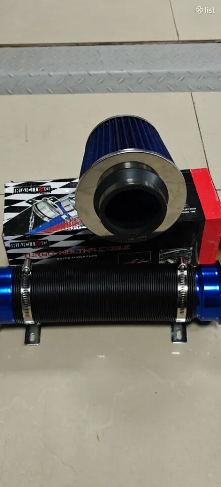 Tuning ֆիլտր + գոֆրե