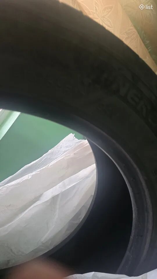 Ամառային անվադողեր, 215/55 R17