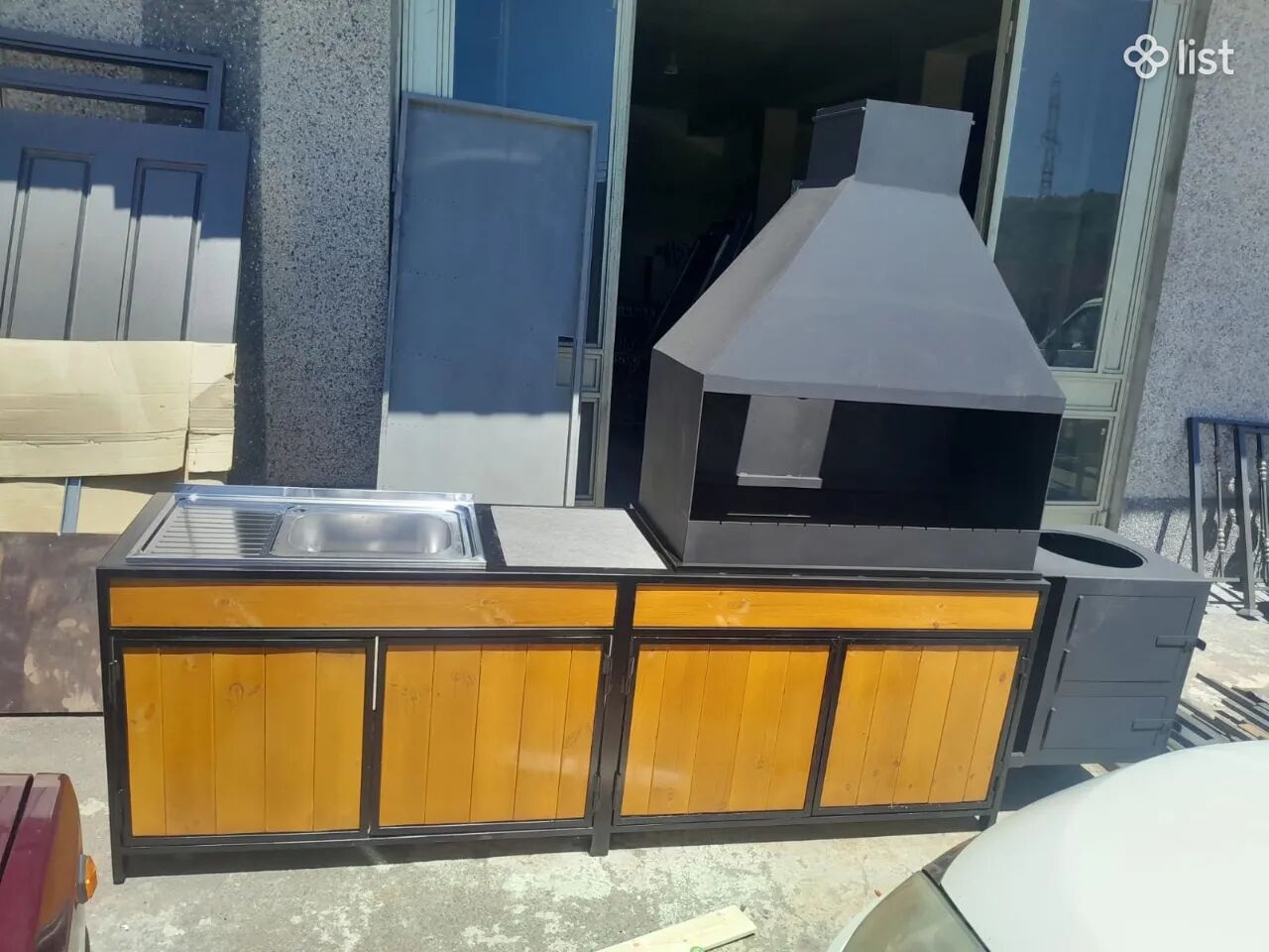 Բազմաֆունկցիոնալ մանղալ