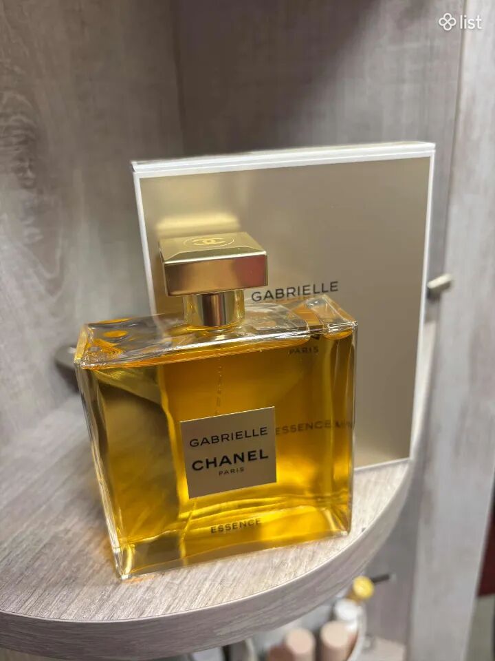 Chanel Gabrielle Essence 100 ml