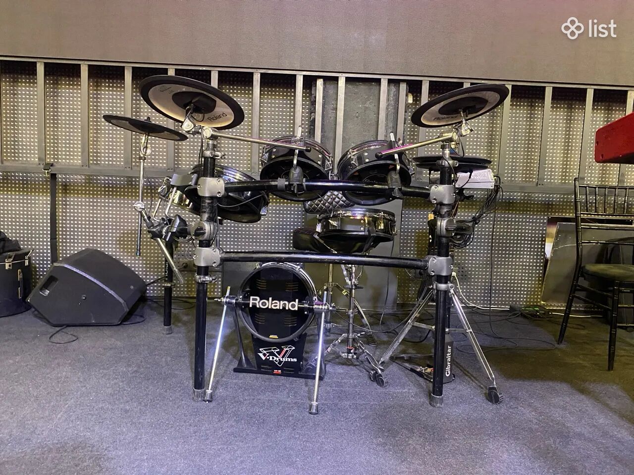 Roland TD 20 X Ռոլանդ ՏԴ 20 X