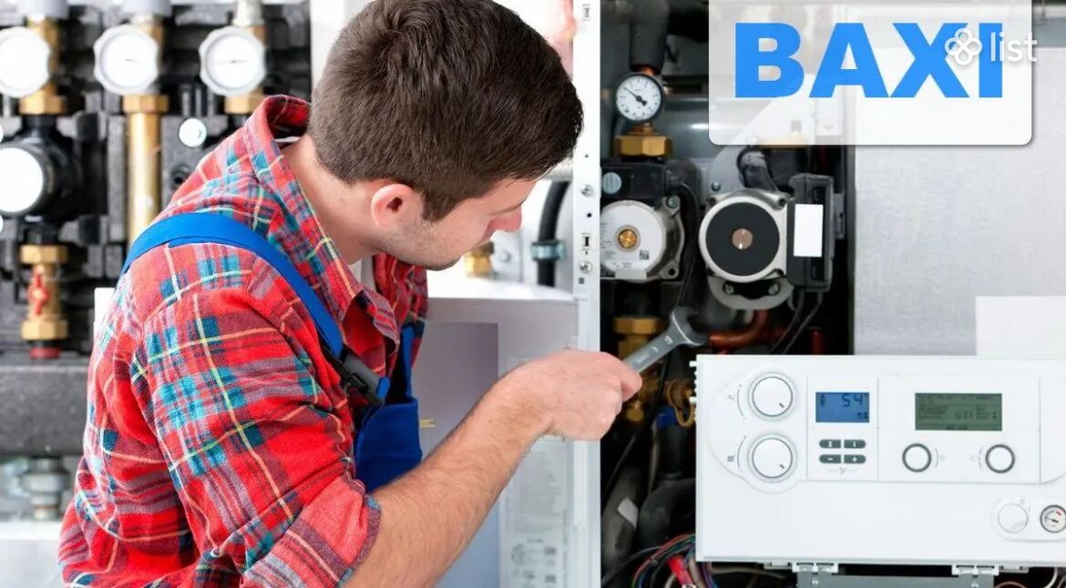 Baxi կաթսանԵրի վԵրանորոգում, ջԵռուցման կաթսանԵրի վԵրանորոգում