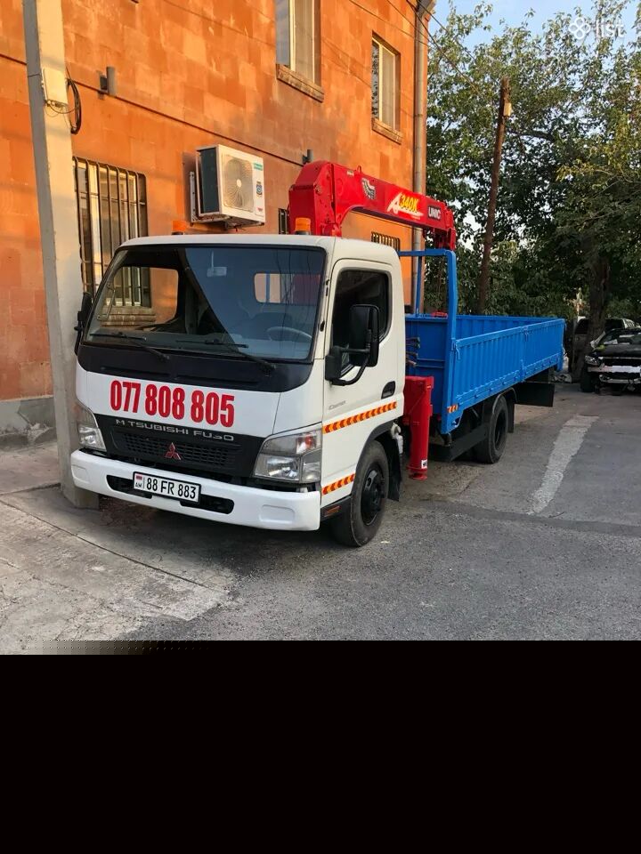 Մանիպուլիատոր կռան