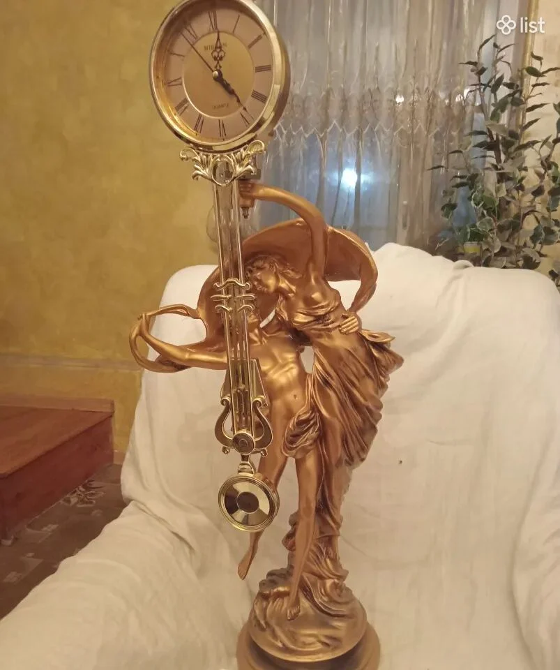 Ժամացույց կերամիկական