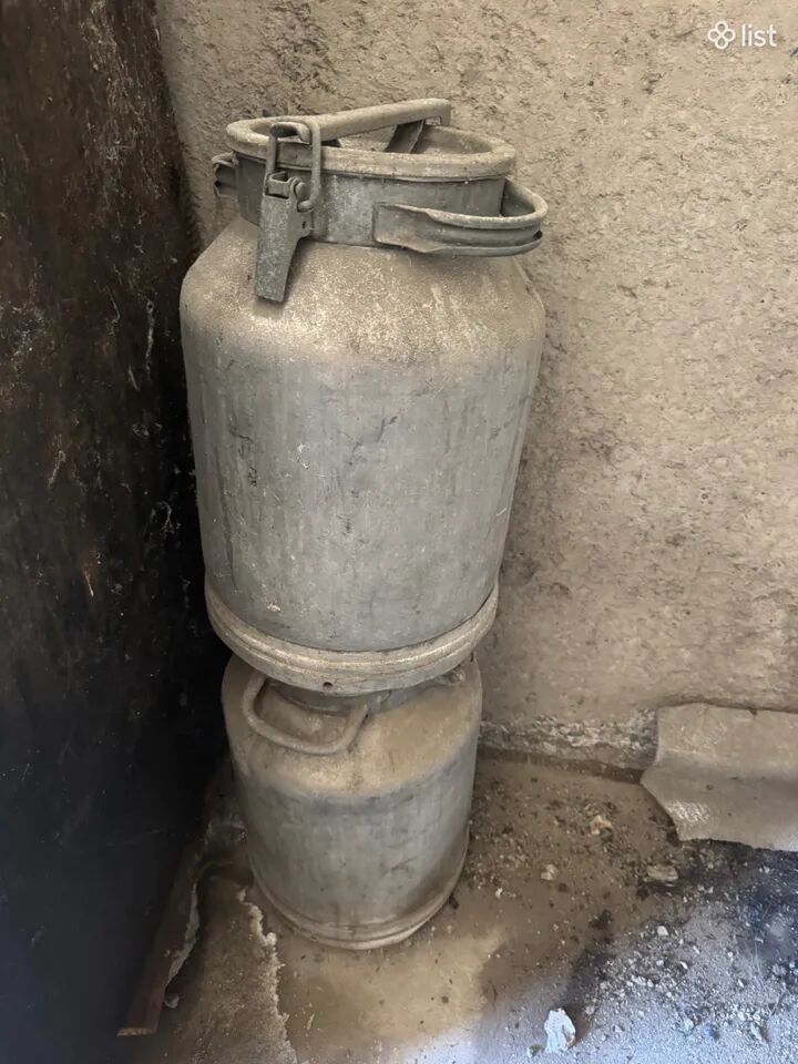 Կաթի, մեղրի բիտոն ֆլագ
