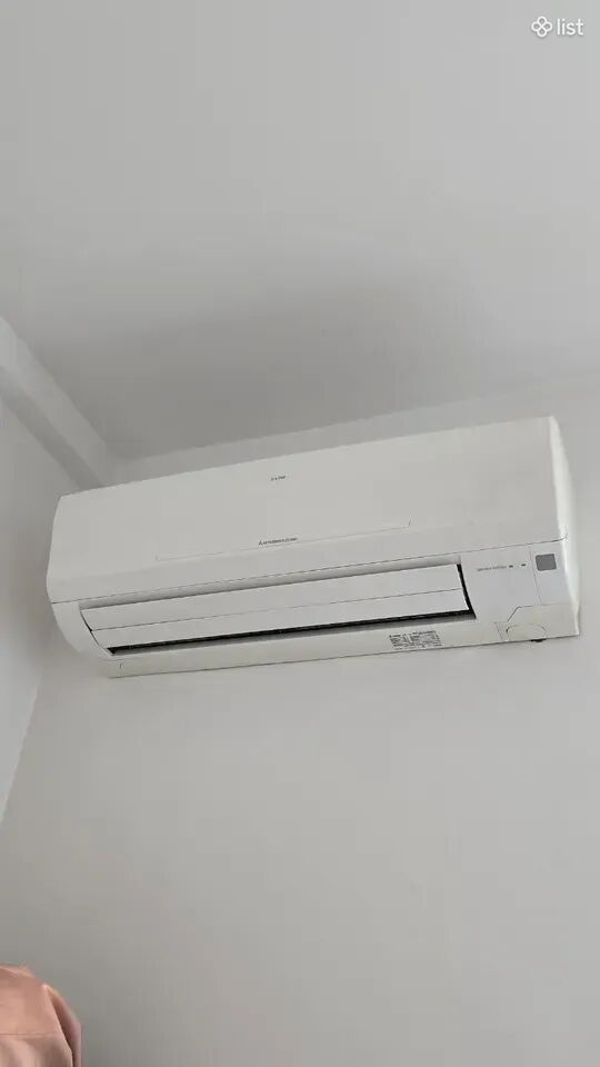 Mitsubishi օդորակիչ