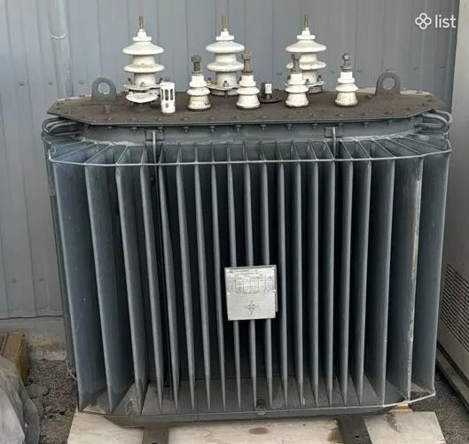 Տրանսֆորմատոր, Трансформатор