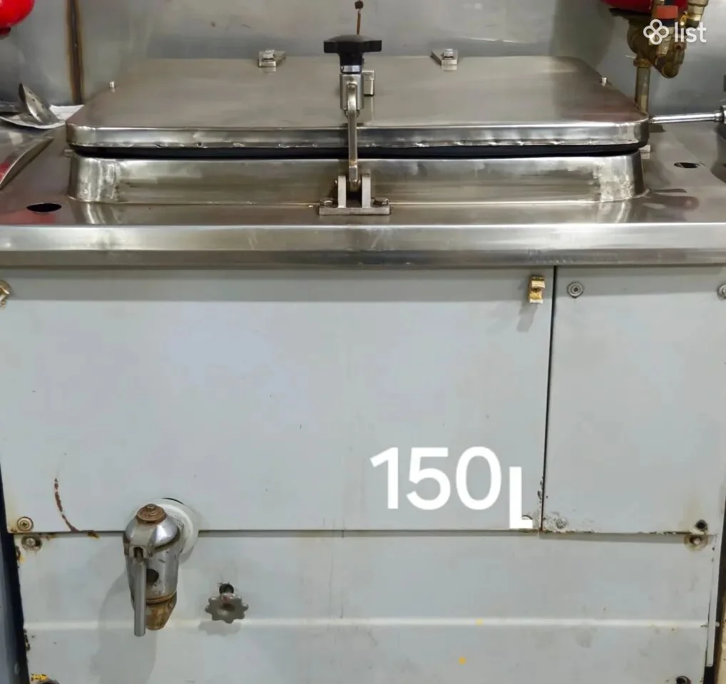 Սննդային եփման կաթսա, վարոչնիյ կոտյոլ