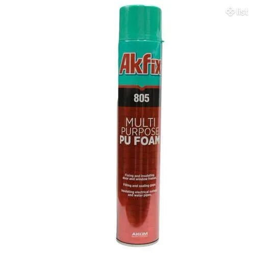 Akfix փրփուր 805