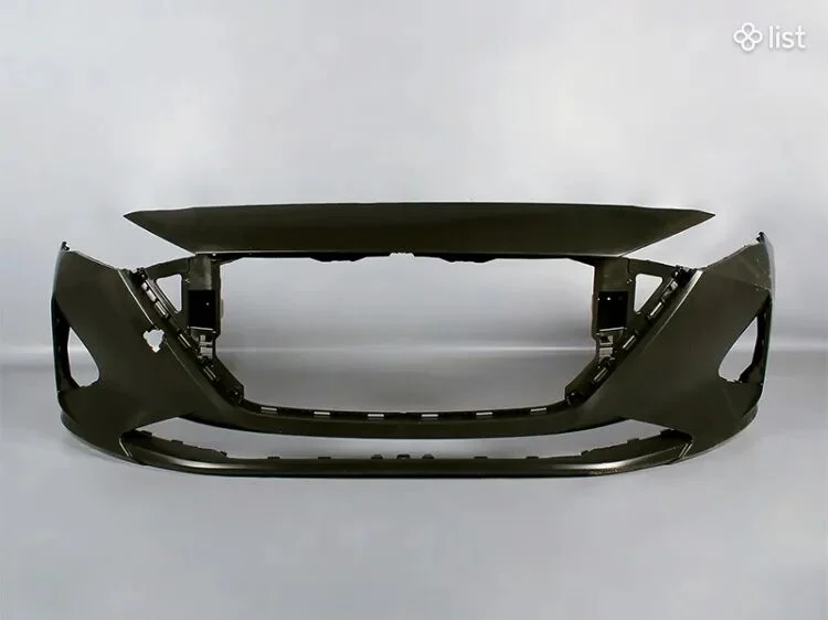 Hyundai Solaris Դիմացի շիթ 2020-2024