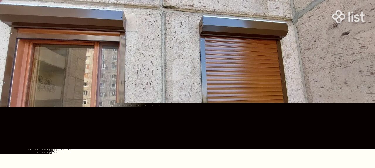 Եվրո դուռ պատուհանների պատրաստում