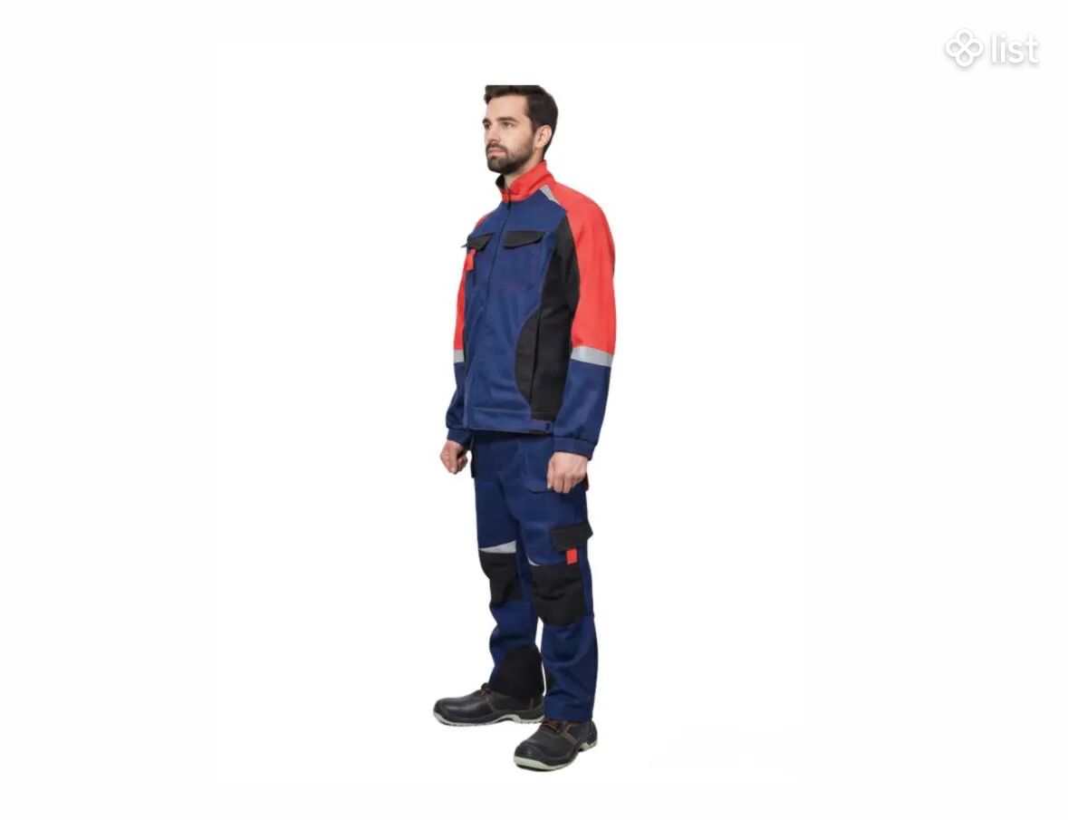 Հրակայուն համազգեստ