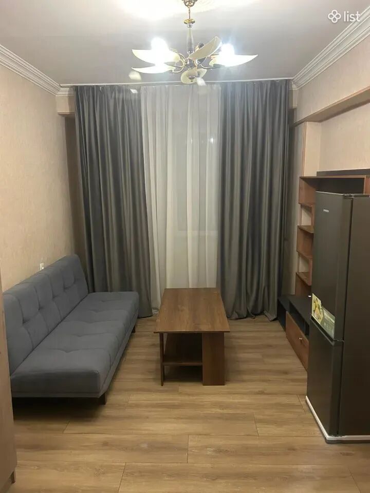 1 room apartment on Moldovakan Street in Nor Nork, 20 sq.m., 4/8 floor
