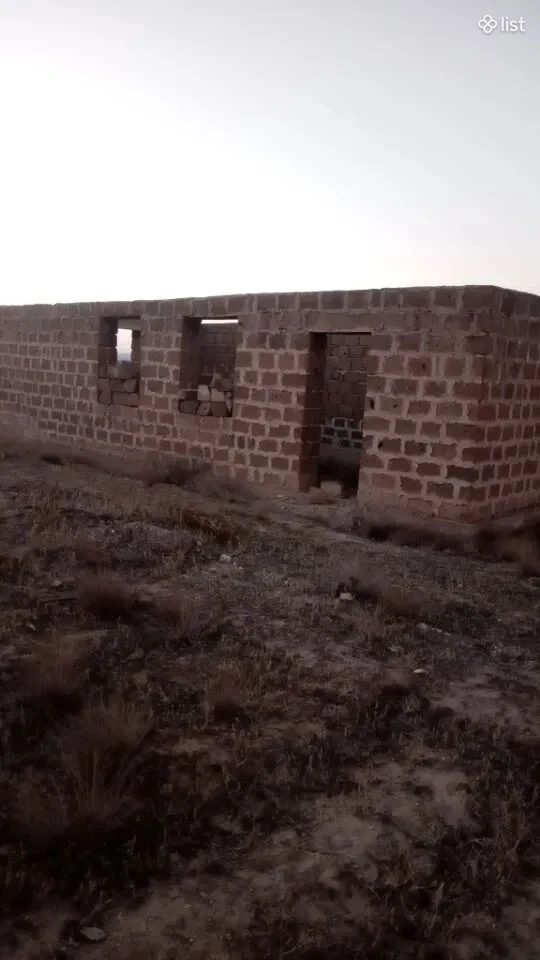 Single story stone house, Արագածոտնի մարզ in Kosh, 70 sq.m., on a 636 sq.m. land