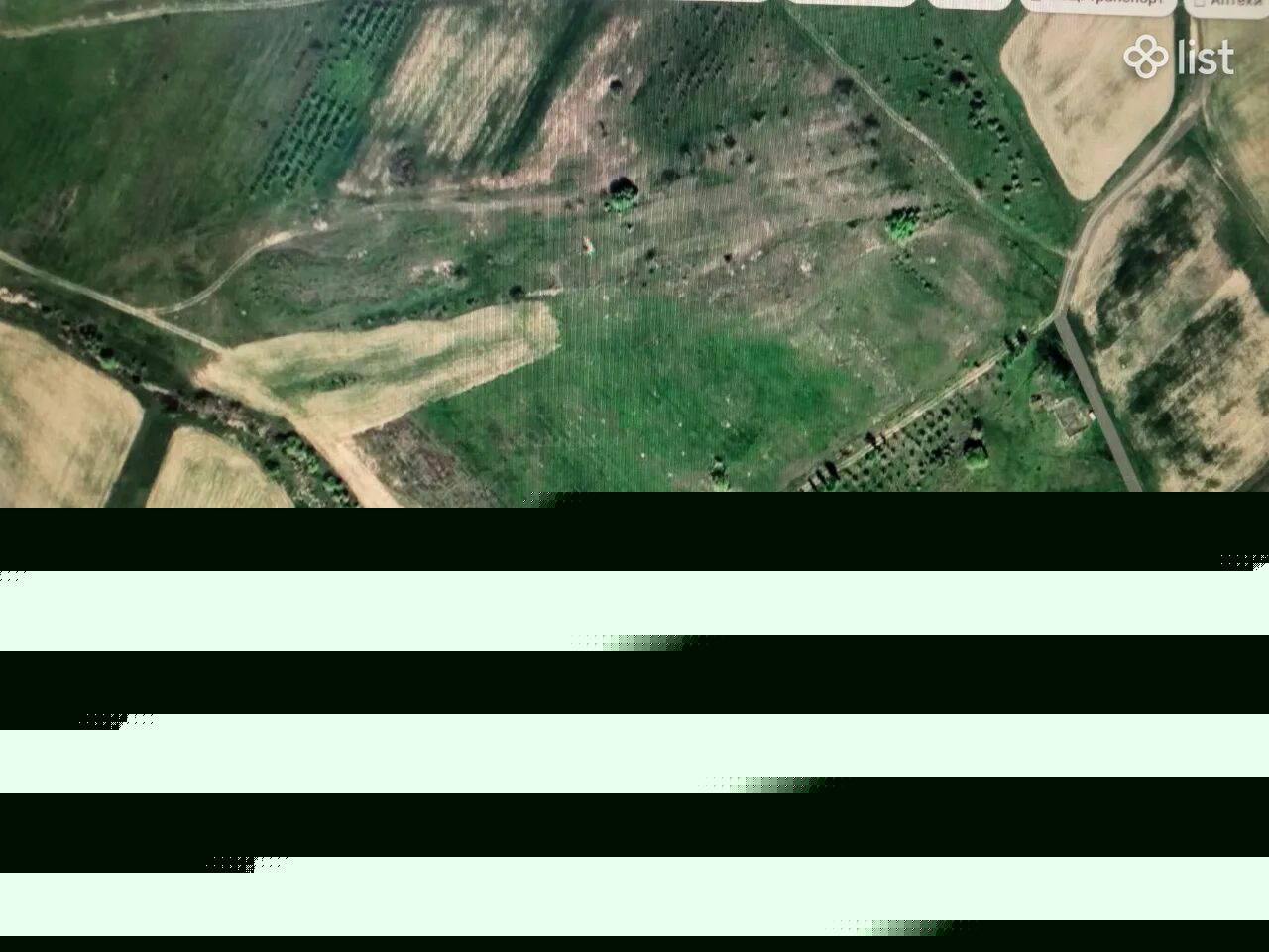 Agricultural plot in Aramus, 4,500 sq.m.