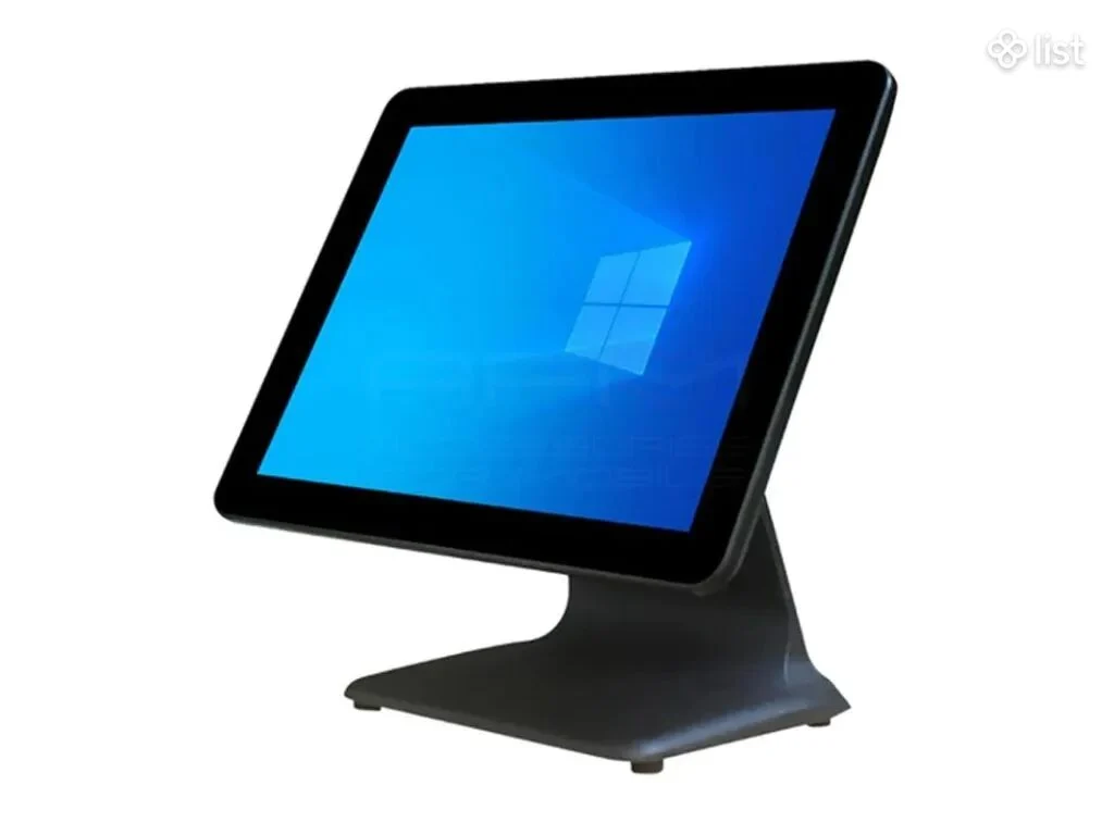 Դրամարկղի Pos համակարգիչ Axiom RS16