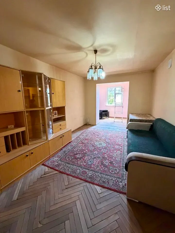 3 room apartment on Shinararner Street in Ajapnyak, 71 sq.m., stone building