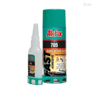 Akfix սուպեր կլեյ 500մլ