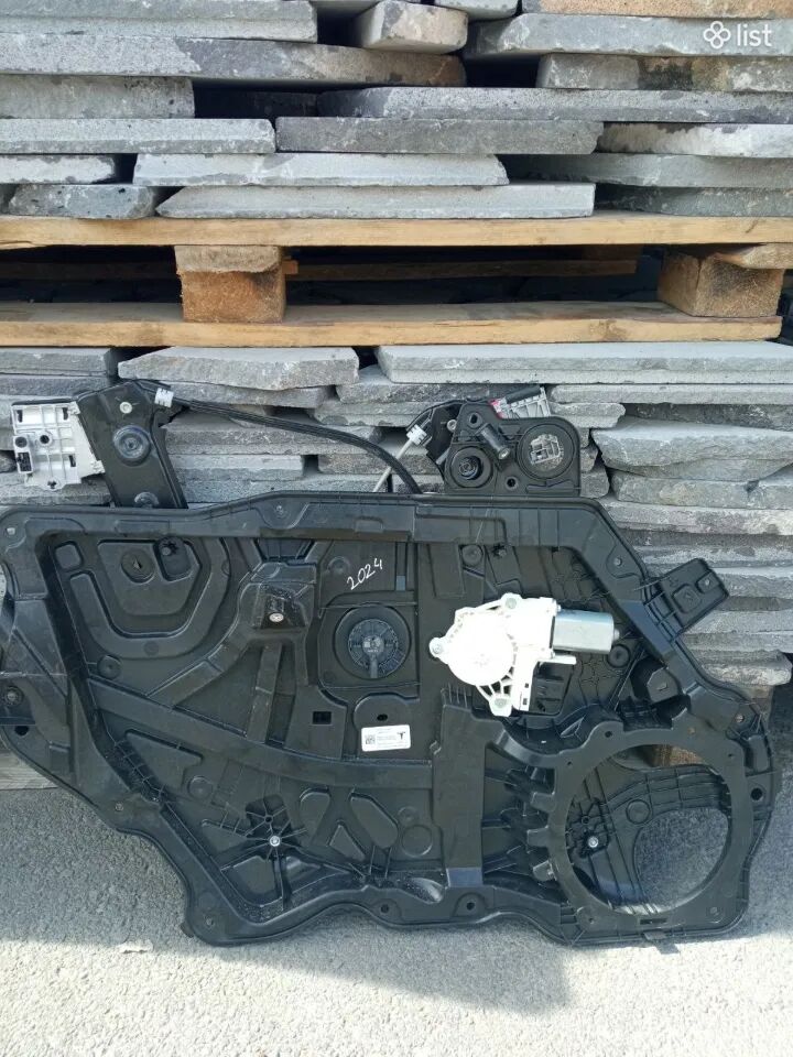 Tesla Model 3 պադյոմնիկ